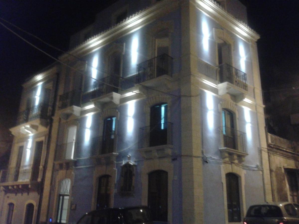 Sky Apartments - Catania City Center Catânia Exterior foto